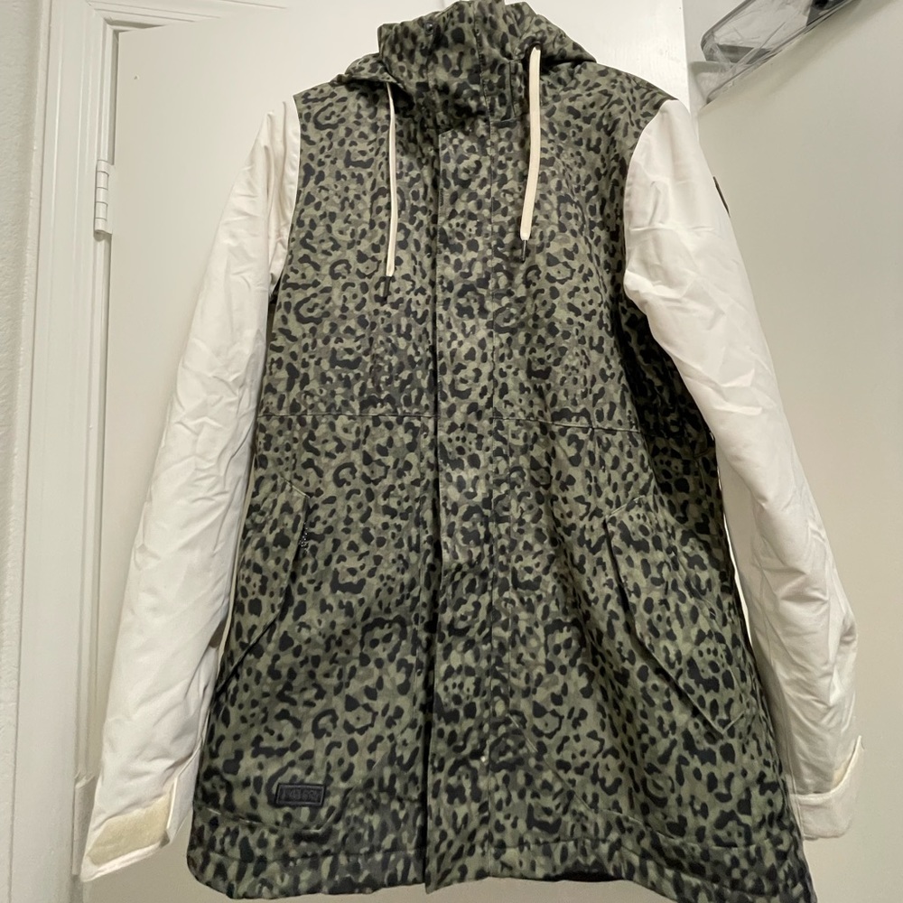 Volcom Snowboarding/Ski Jacket